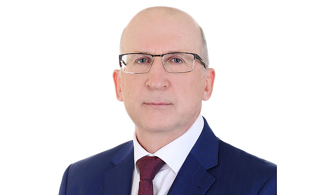 Ревель-Муроз Жан Александрович