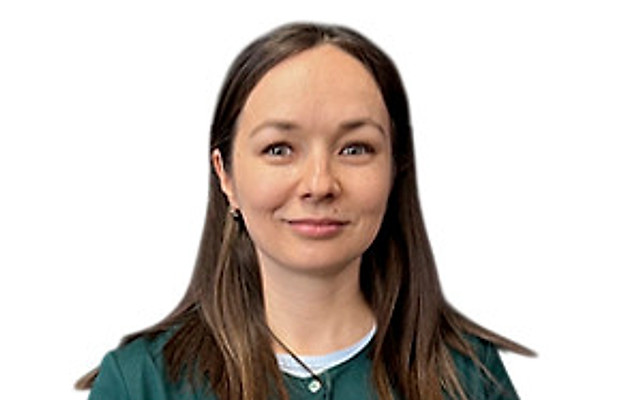 Копылова Елена Раисовна