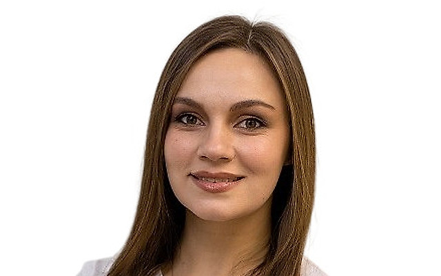 Ермина Анна Александровна