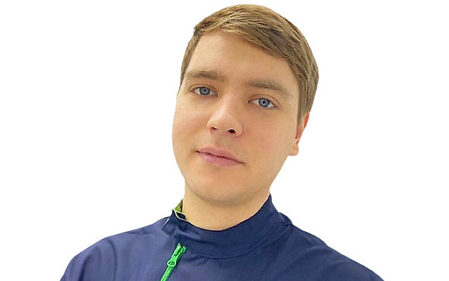 Шакиров Иван Тагирович
