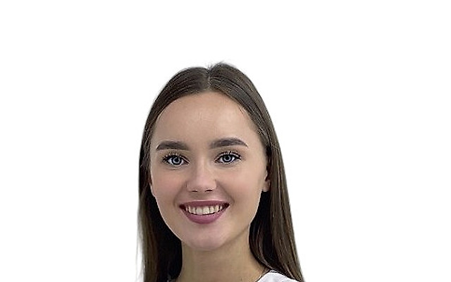 Чуманова Виктория Алексеевна