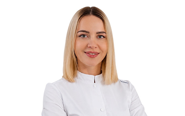 Лобанова Анастасия Александровна