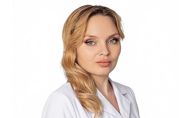 Фалалеева Анна Сергеевна