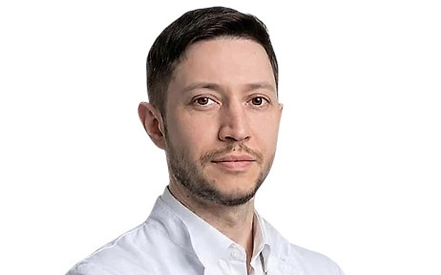 Минлибаев Вадим Фаритович
