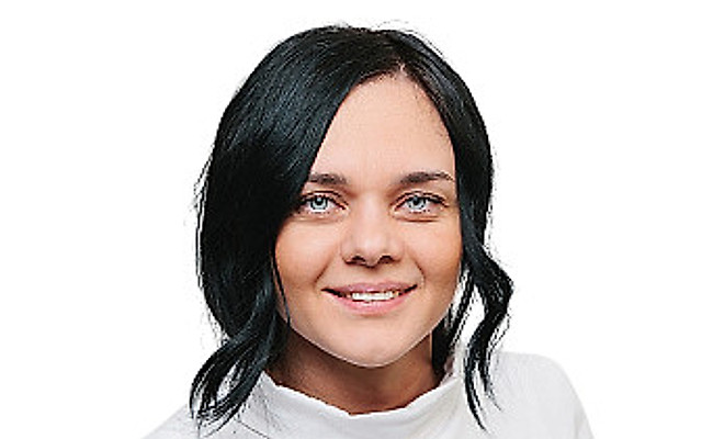 Алексеева Марина Александровна