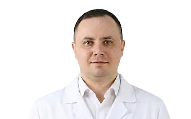 Пашков Борис Константинович