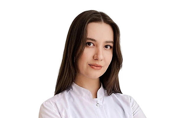 Майер Екатерина Валерьевна