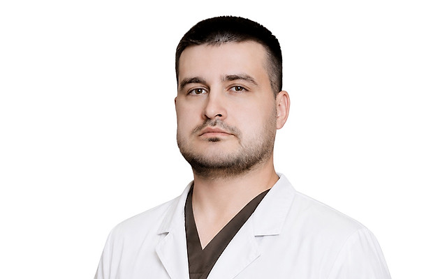 Быковский Никита Анатольевич