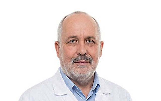 Охлопков Владимир Аввакумович