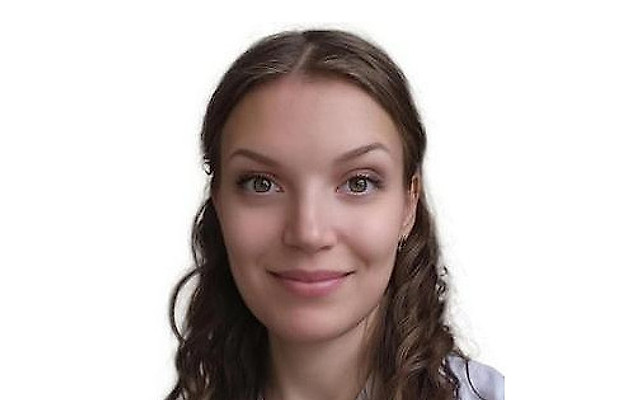 Ленчак Анна Александровна