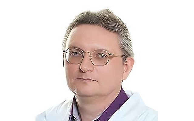 Ботвиновский Владимир Эдуардович
