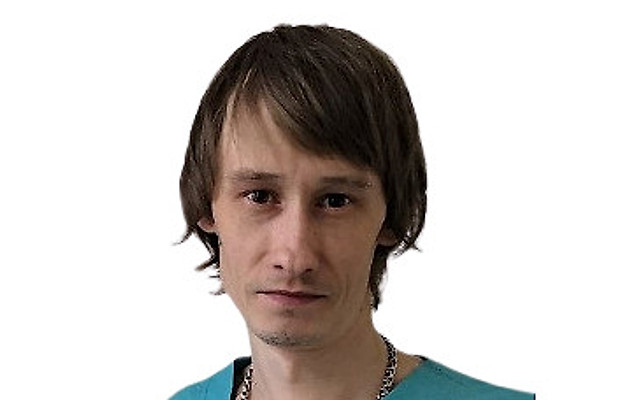Филатов Иван Андреевич