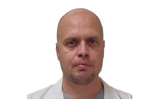 Пыхонин Дмитрий Станиславович
