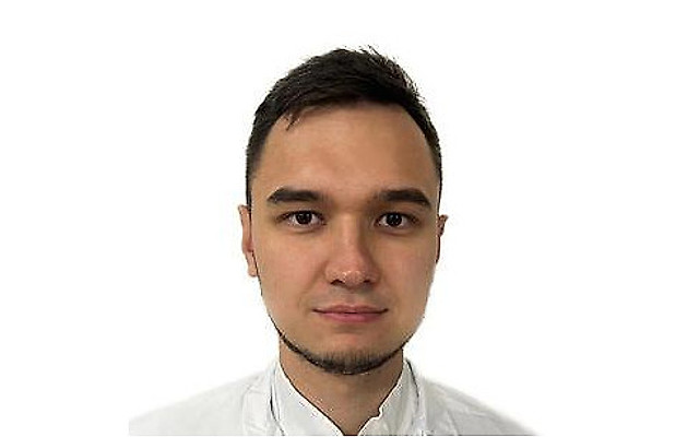 Баялиев Игорь Маратович