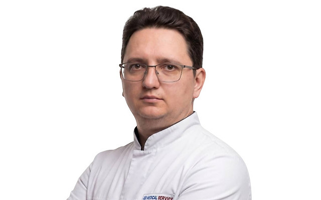 Байневский Александр Алексеевич