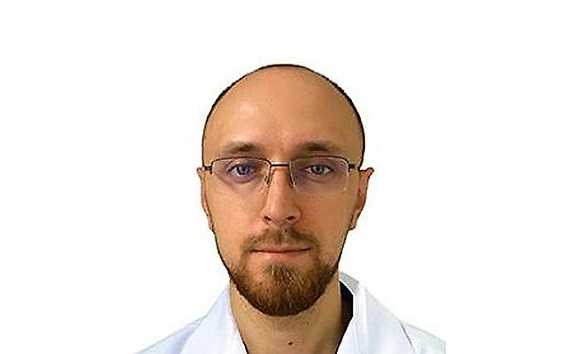 Друзенко Евгений Вадимович