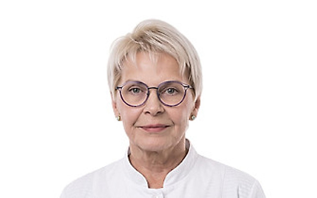 Титарева Наталья Александровна