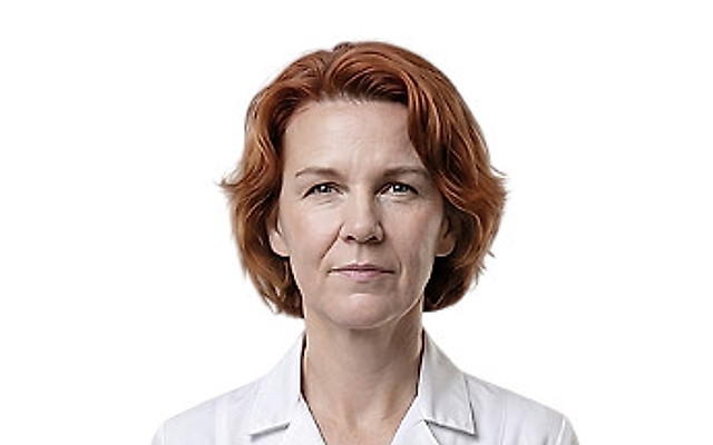 Сырцева Наталья Александровна