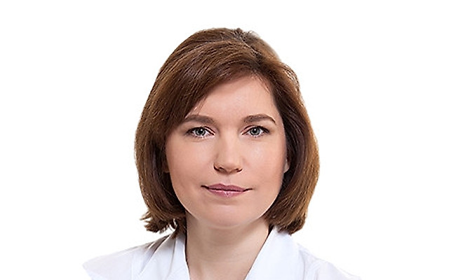 Зацепина Наталья Юрьевна