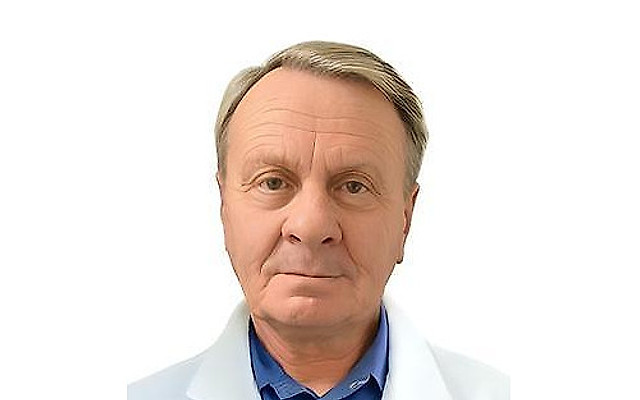 Плаксин Владимир Вадимович