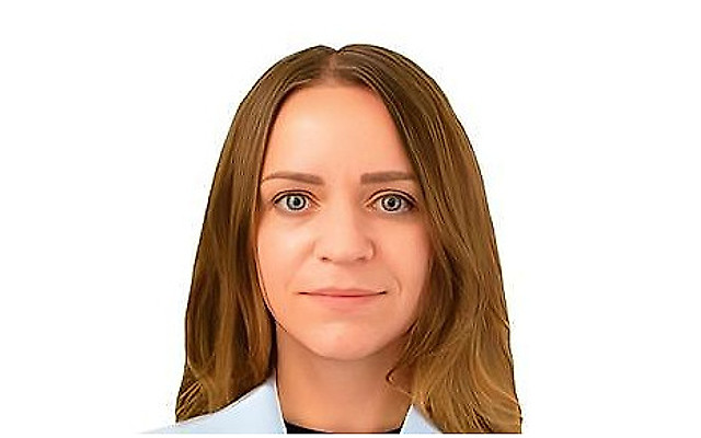 Пошелюк Кристина Станиславовна