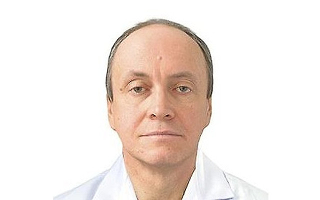 Смирнов Максим Евгеньевич