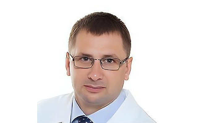 Кузьмин Андрей Николаевич