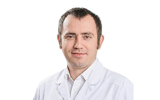 Пястолов Александр Алексеевич