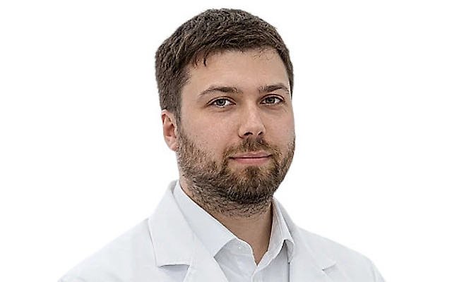 Дудин Александр Валерьевич