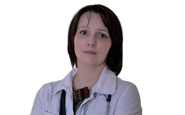 Фадеева Наталья Владимировна