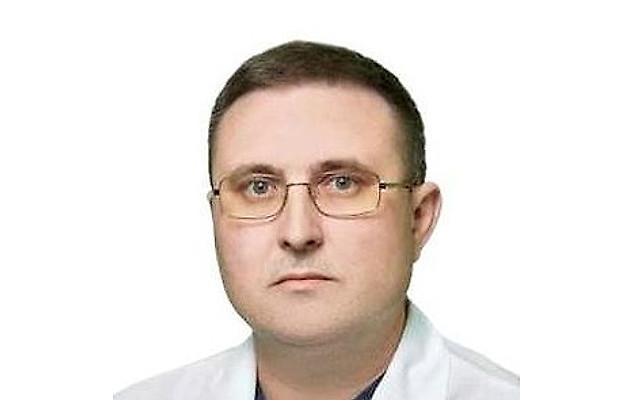 Филонов Александр Валерьевич