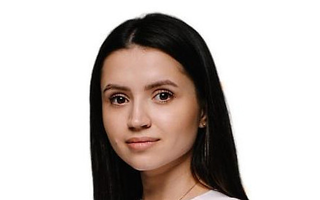 Тураева Дарья Александровна