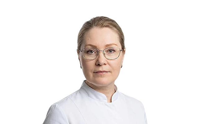 Юмашева Марина Владимировна