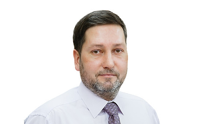 Шамарин Анатолий Александрович